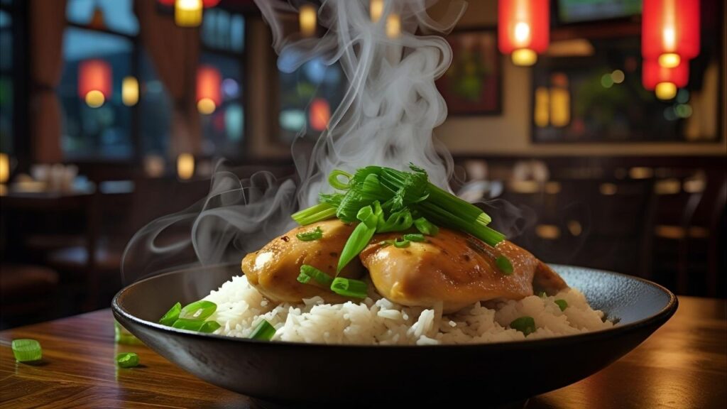 Where to Find the Best Chicken Over Rice Near You