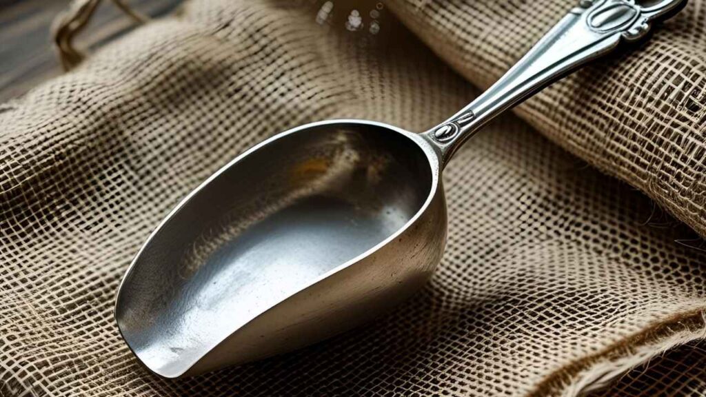Why Every Kitchen Needs a Sugar Scoop