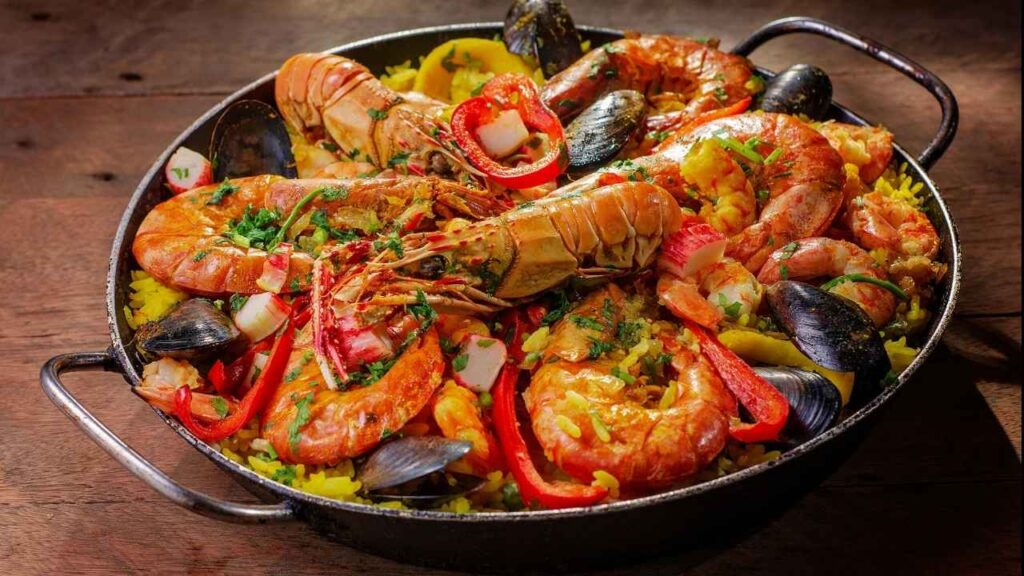 Why Tasty Crab Wins the Seafood Game