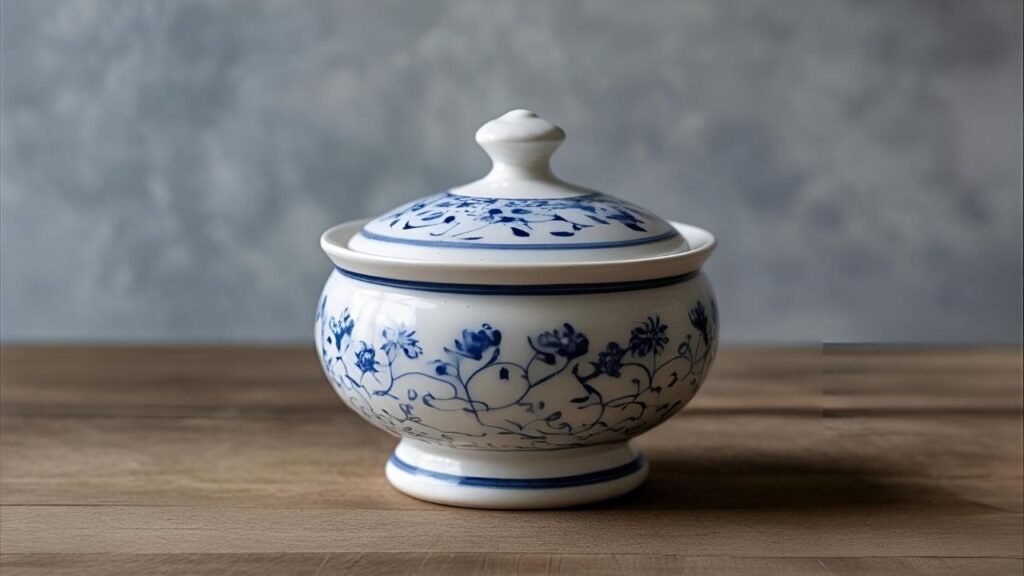 Why a Ceramic Sugar Keep is a Kitchen Essential