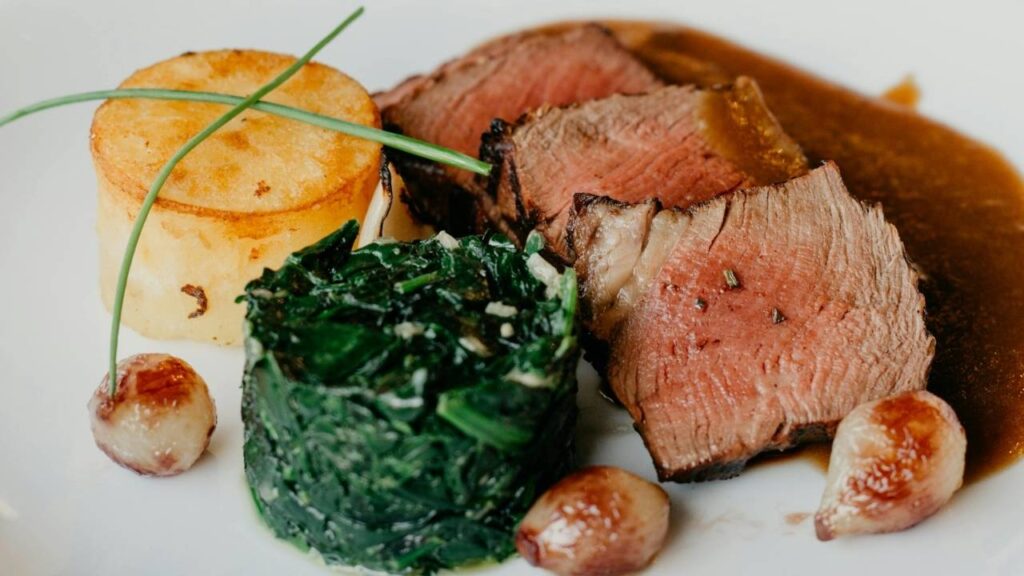 Why the 8 oz Sirloin Deserves a Spot in Your Kitchen