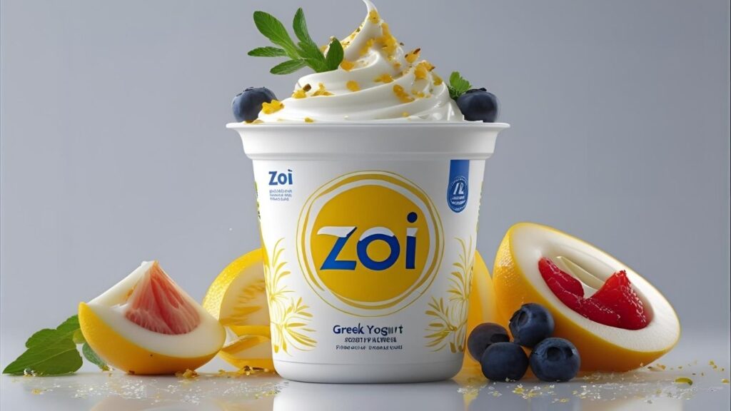 Yogurt Health Benefits