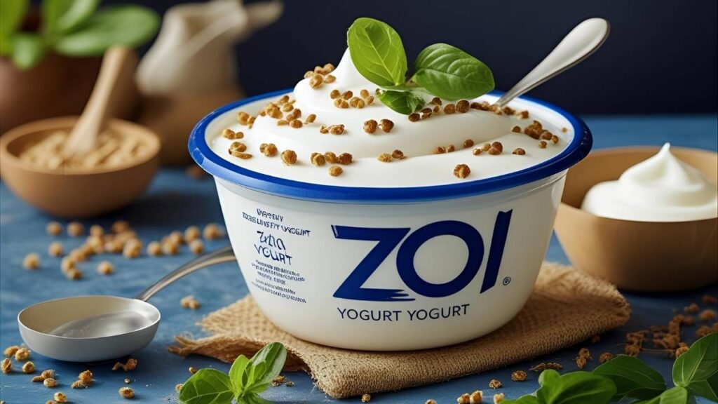Yogurt Storage Tips