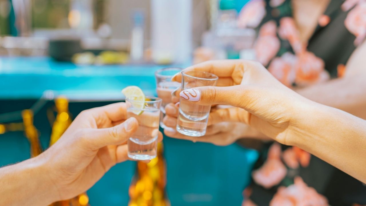 1.5 oz Shot Glasses Your Complete Home Guide