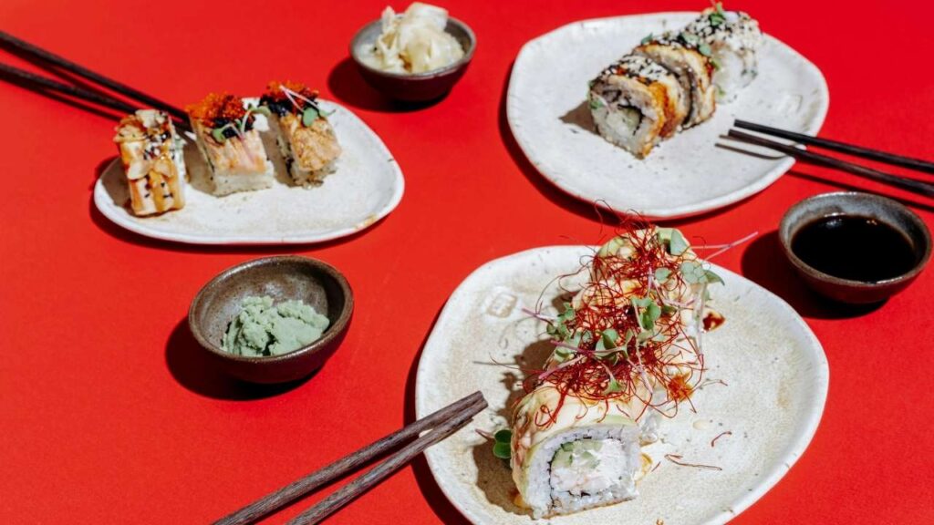 A Helpful Guide to Choosing the Best Fish for Sake Don