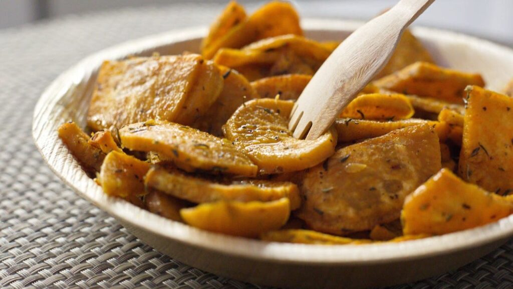 A Helpful Guide to Storing and Selecting Your Spuds