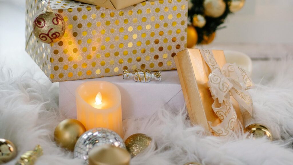 A Light to Be Cherished Forever