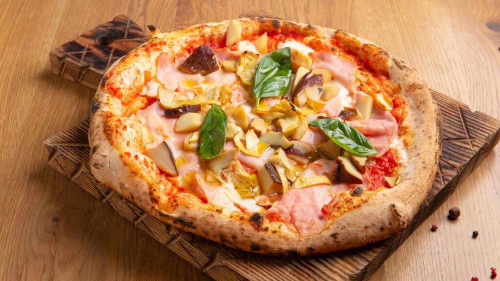 A Simple Guide to Making Your Herb-Infused Pizza Dough