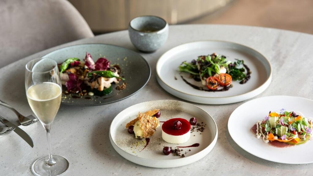 After Meal Bliss: Enhancing Post-Dining Experiences