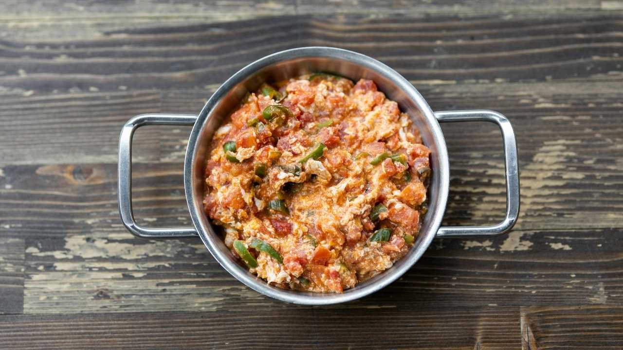 Babaghanouj The Ultimate Guide to a Smoky Creamy Dip