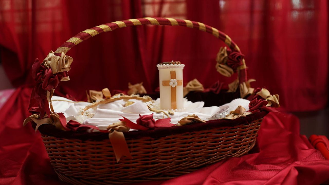 Baptism Candle Set Guide: Meaning and Tradition