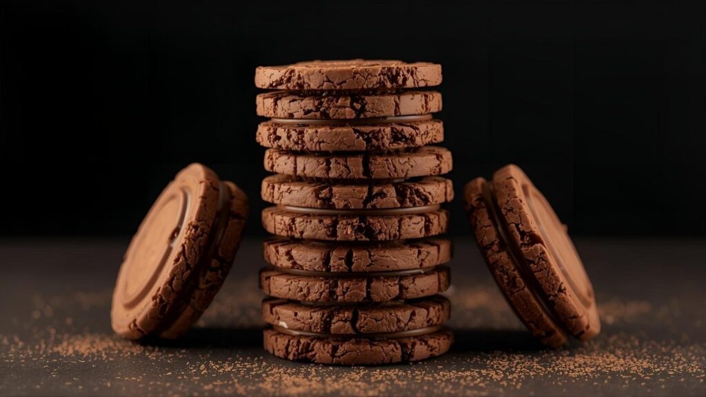 Chocolate Bis