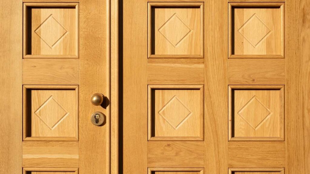 Choosing the Best Handle for Your Home Projects