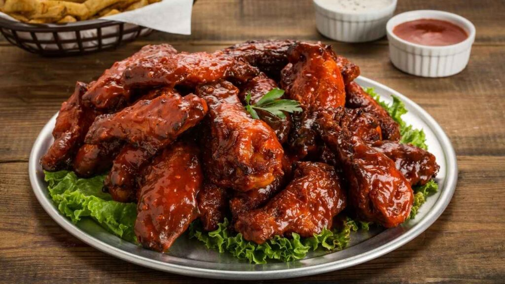 Creating Your Own Homemade Sweet BBQ Sauce