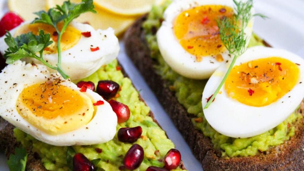 Creative Ideas for Using Rainbow Eggs in Your meals