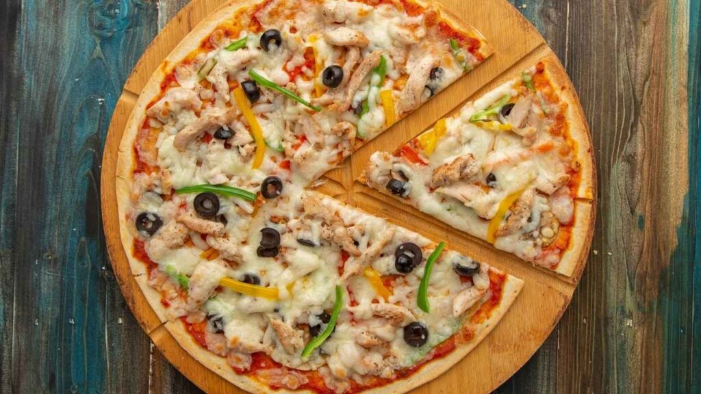 Delicious and Easy Variations for Your Gourmet Pizza
