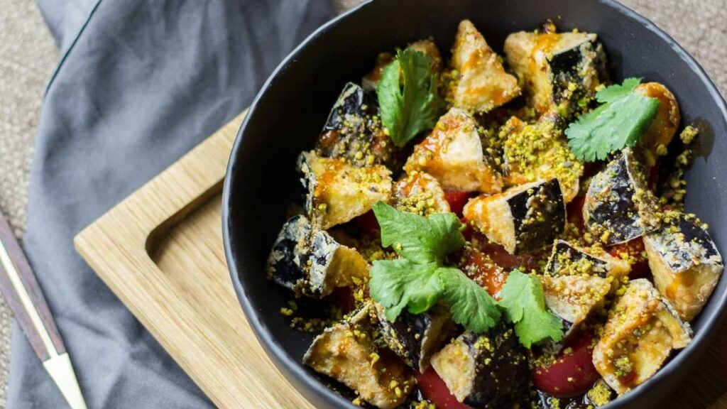 Delicious and Easy Variations for Your Mezze Platter