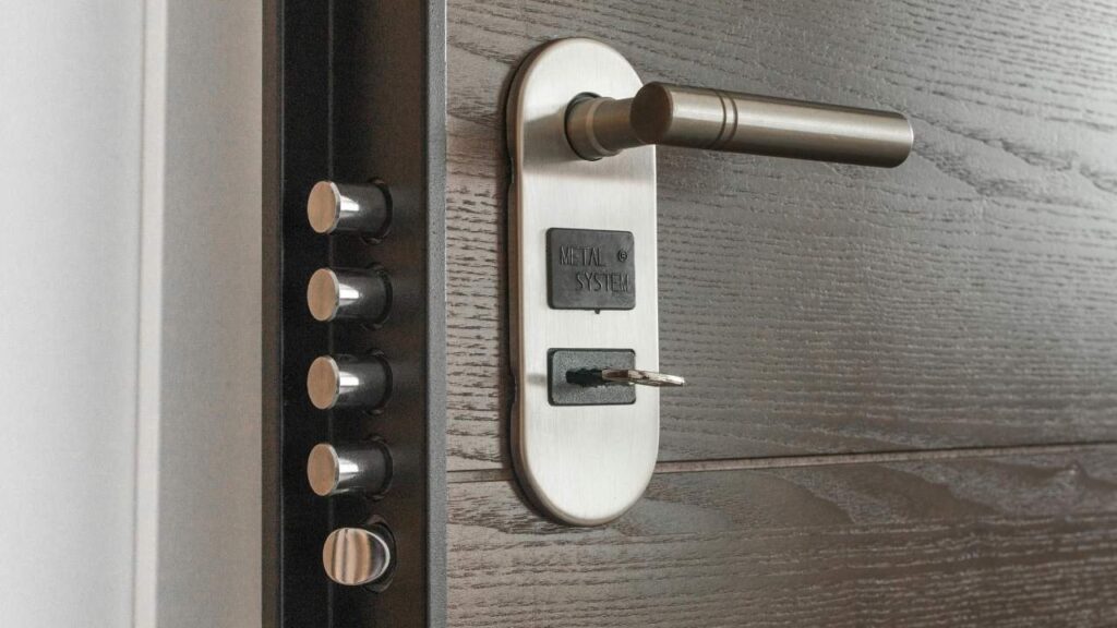 Don’t Underestimate the Power of the Handle