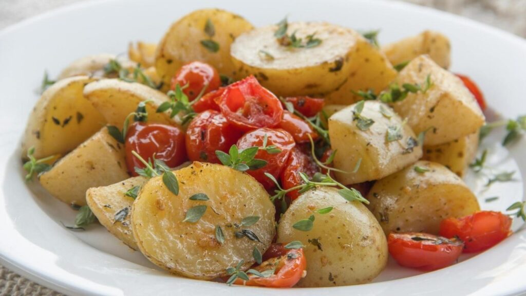 Essential Tips for Preparing Russet Potatoes with Liquid Smoke