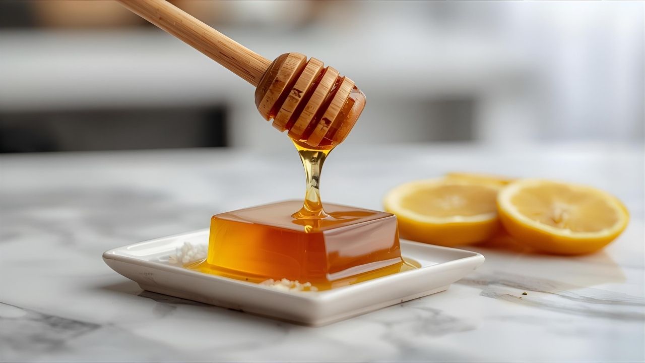 Honey Dust: The Sweet Secret for Your Skin and So Much More