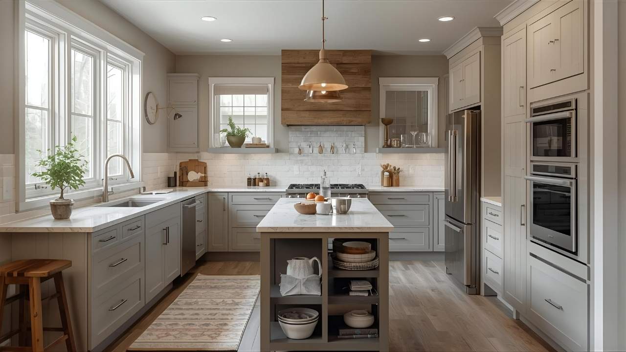 Kitchen One The Heart of Every Restaurant Experience