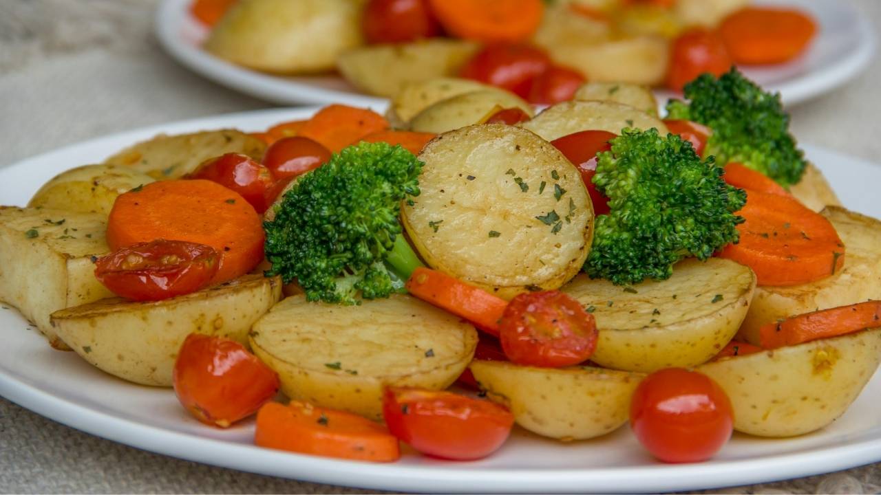 Liquid Smoke Russet Potatoes A Smoky Savory Secret