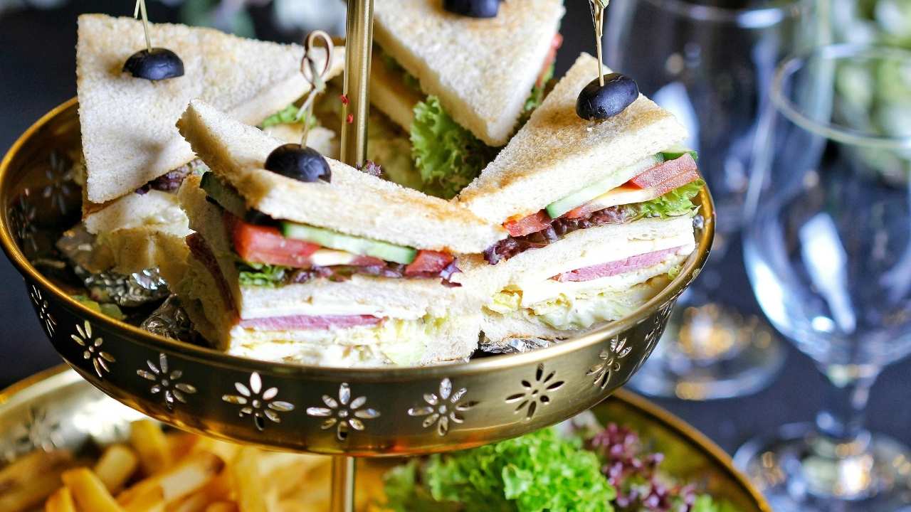 Newks Near Me Your Guide to Flavorful Dining