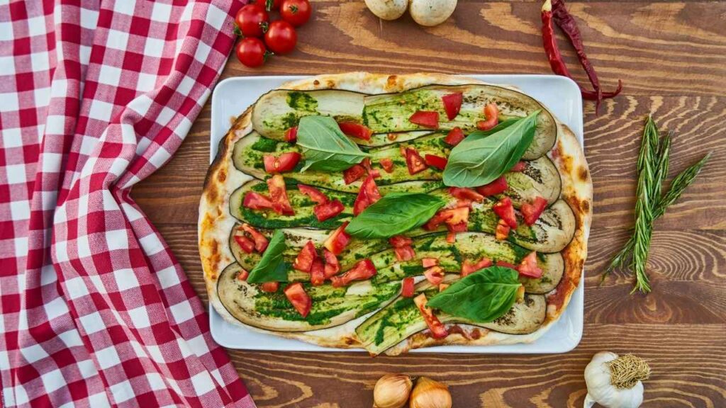 Ode to the Aubergine: Meaning and Culinary Significance