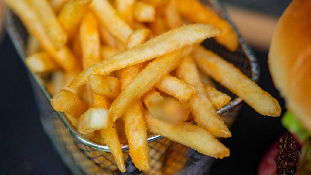 Rediscover the Superior Snack