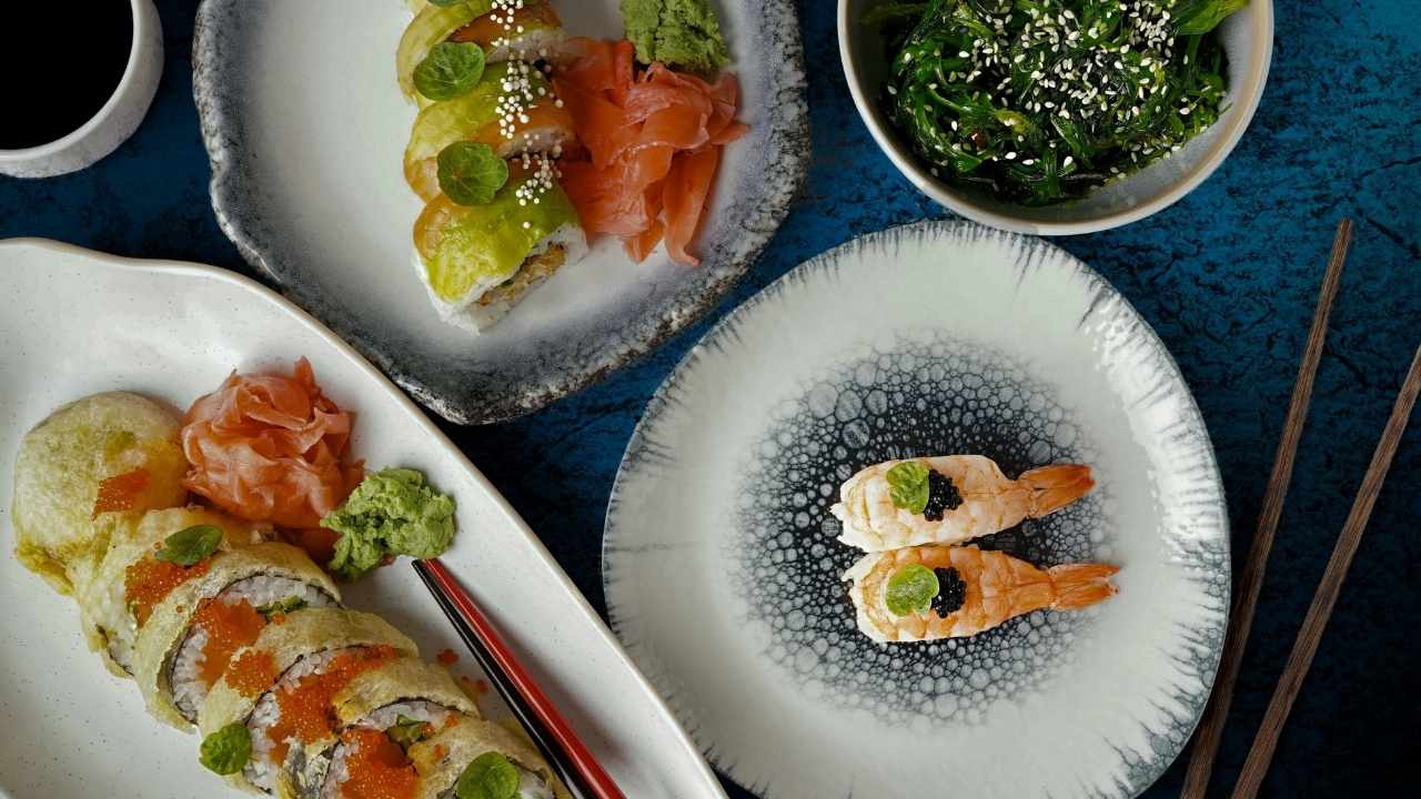 Sake Don Ultimate Guide to the Simple Salmon Rice Bowl