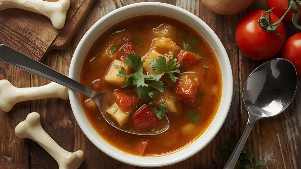 Soup Bones