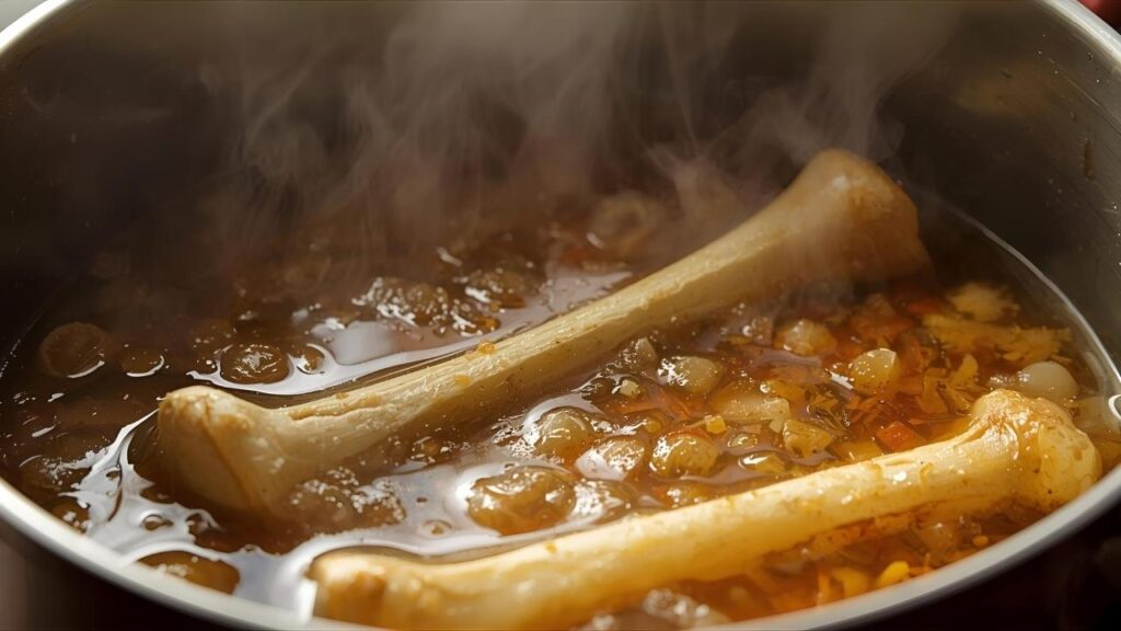 The Amazing Health Perks of Bone Broth
