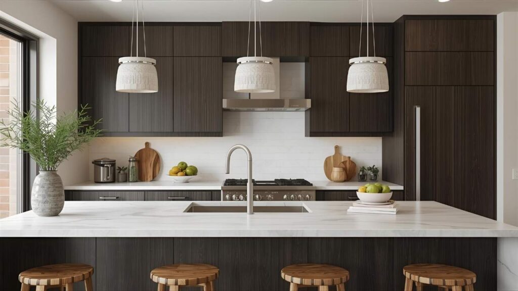 The Core Concept of a Primary Restaurant Kitchen