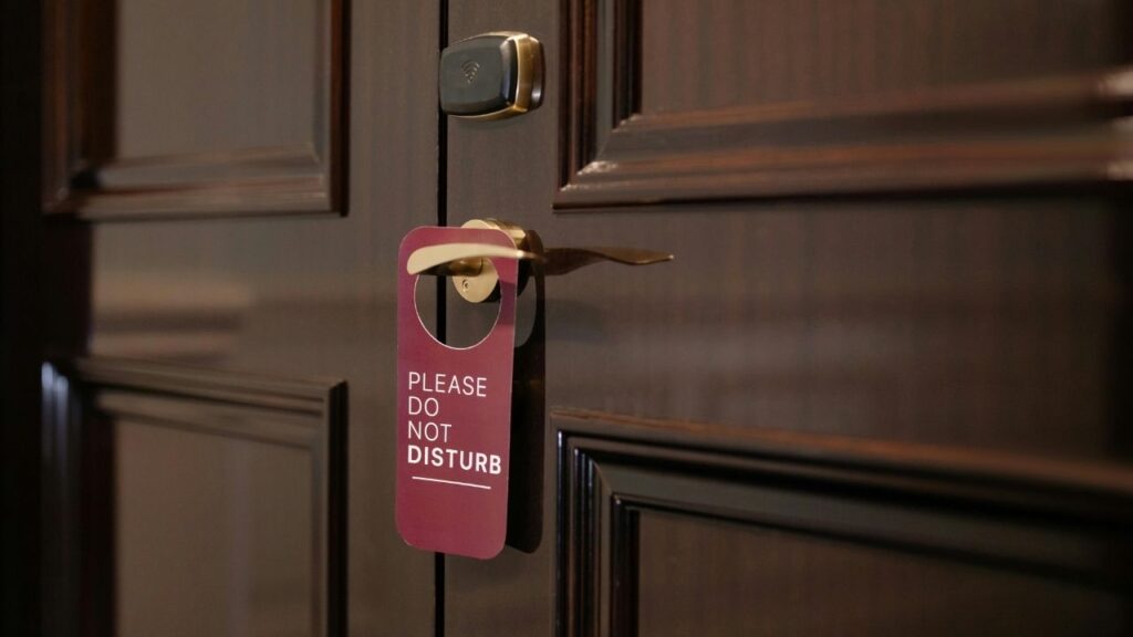 The Critical Role of a Handle in Safety