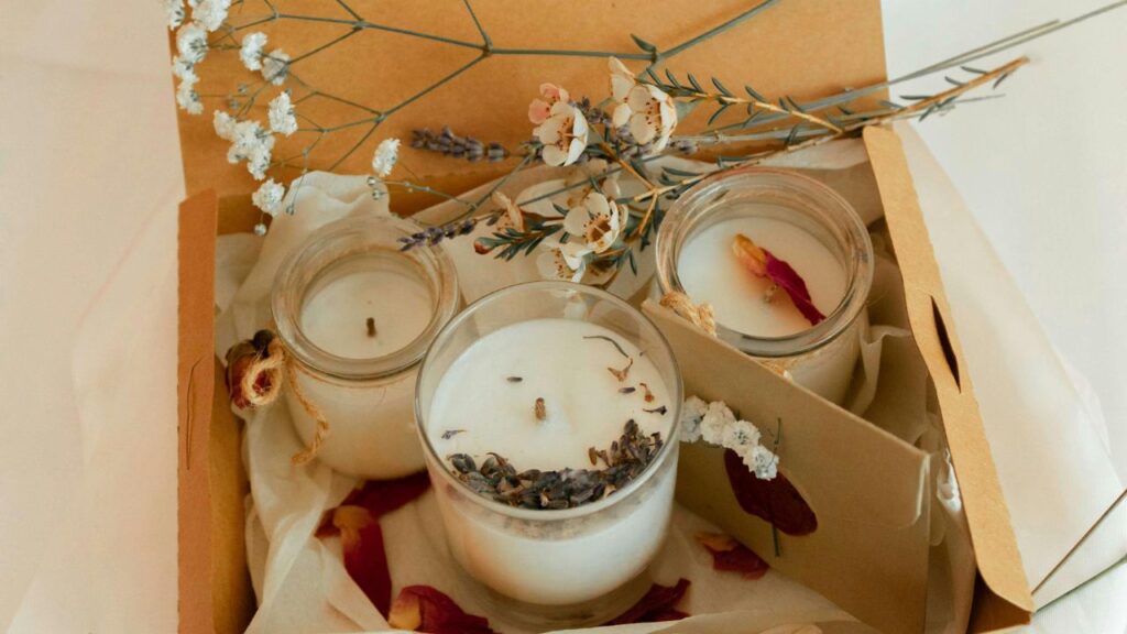 The Role of the Baptism Candle Set in Different Christian Traditions