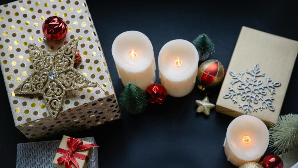 The Significance of the Baptism Candle Lighting Ceremony