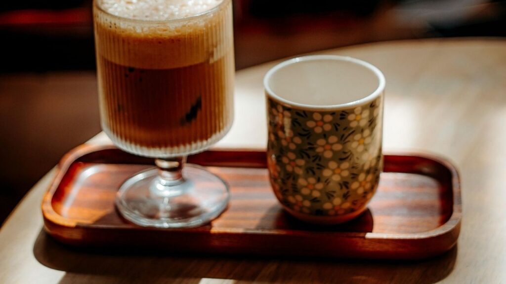 The Surprisingly Versatile 1.5 Oz Shot Glass