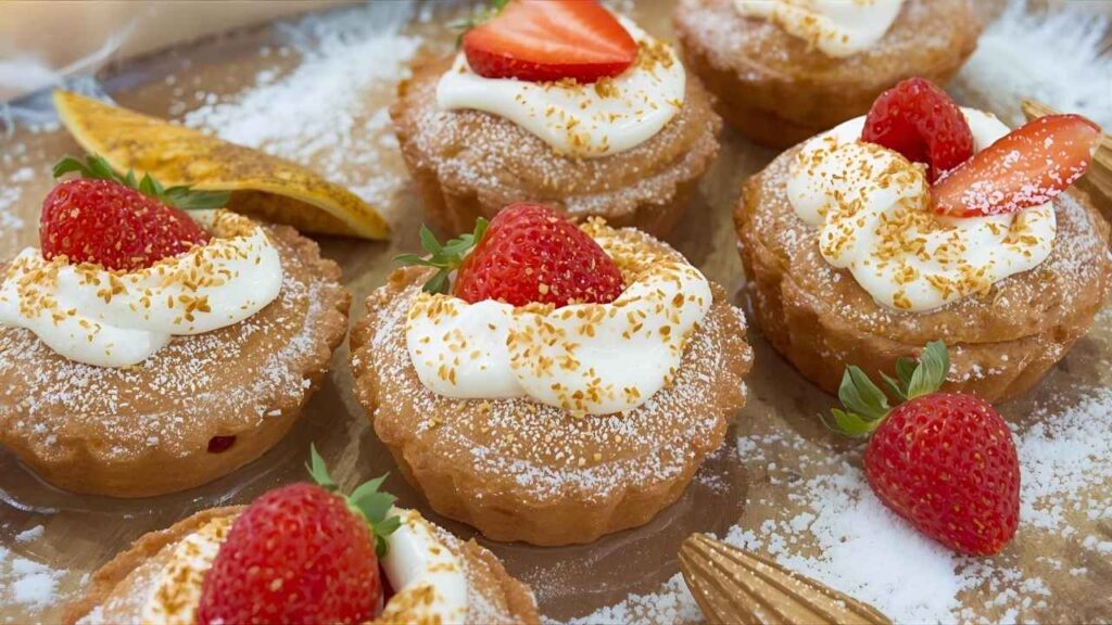 Tips and Tricks for Perfect Pastry Puffins Every Time