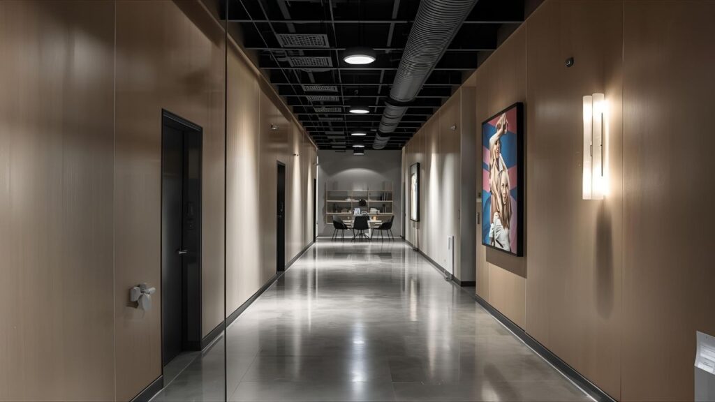 Understanding the Technology: Fluorescent Lighting Made Simple
