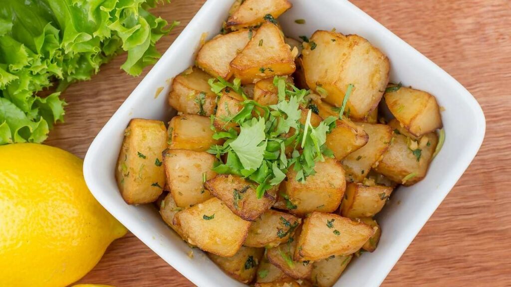 What is Liquid Smoke and Why Use It on Russets