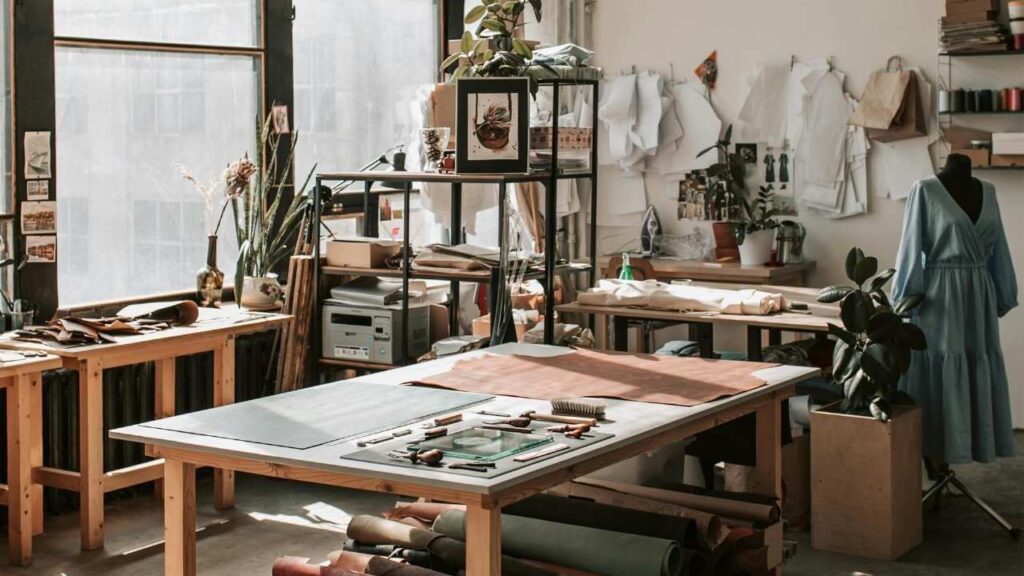 What is the Salted Studio Design Philosophy