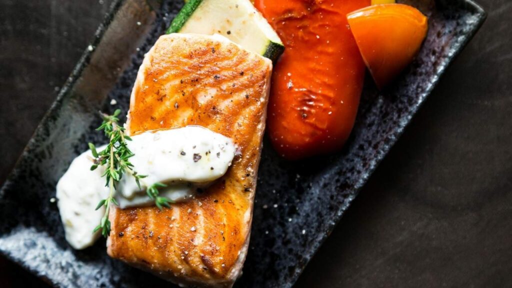 What to Serve with Your Salmon