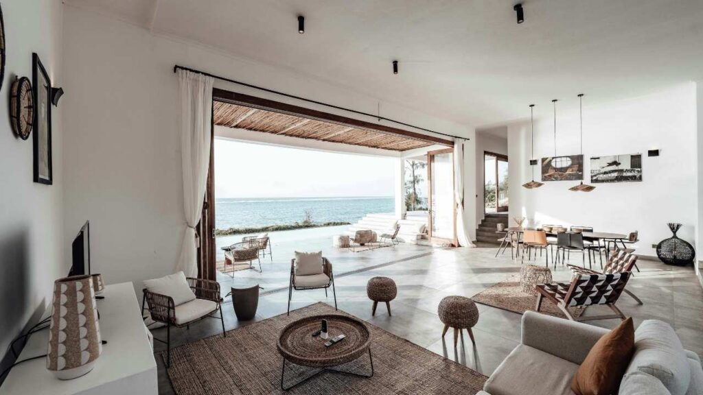Where to Find Pieces for Your Salted Studio Home