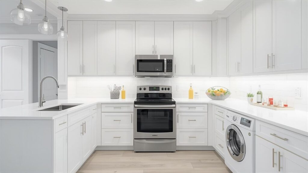 Why Kitchen One is the True Star of the Show