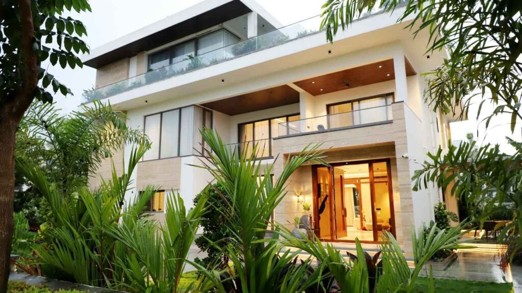 Why a Coastal Inspired Home is So Popular Now 