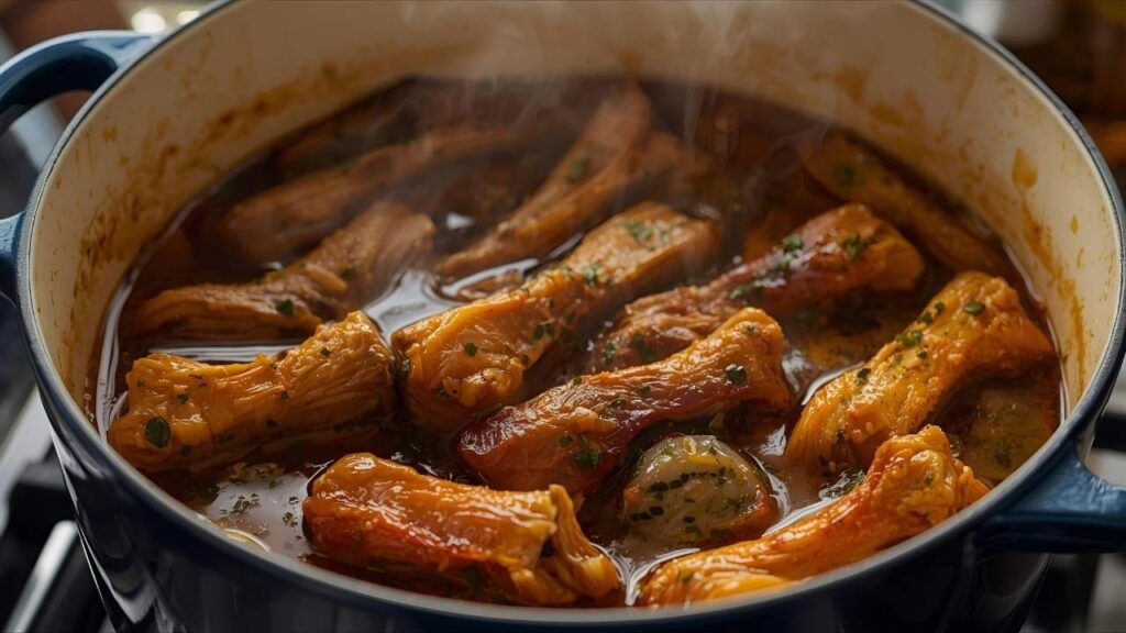 Your Guide to Cooking and Simmering Times
