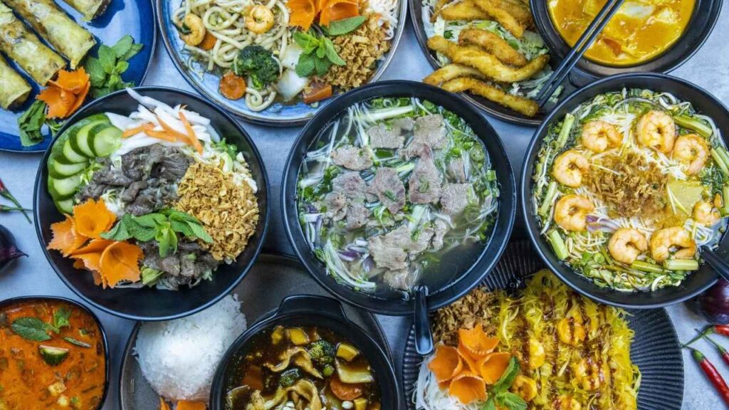 Your Perfect Meal Awaits