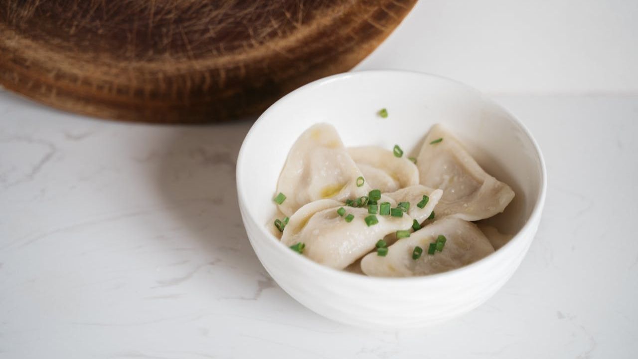 Are Boiled Pierogies Healthy for Weight Loss
