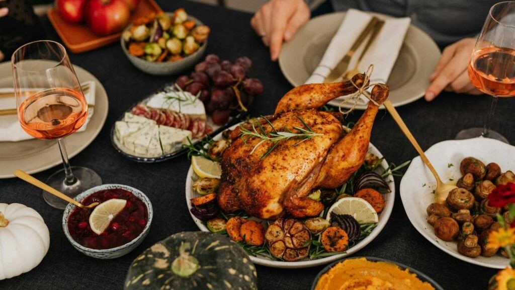 Bring the Joy of Sabroso Pollo to Your Table