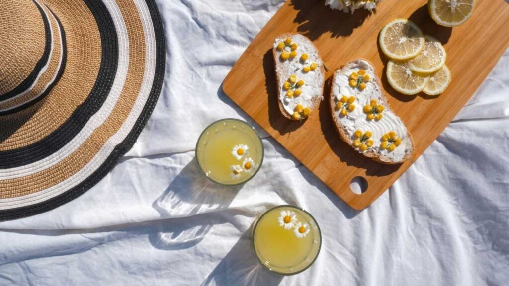 Bringing the Trend to Life: How to Participate and Create